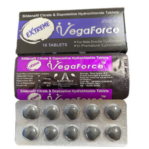 超級藍蝌蚪 威爾剛雙效片 印度壯陽藥 ExtremeVegaforc 超級壯陽助勃+持久延時