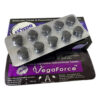 超級藍蝌蚪 威爾剛雙效片 印度壯陽藥 ExtremeVegaforc 超級壯陽助勃+持久延時