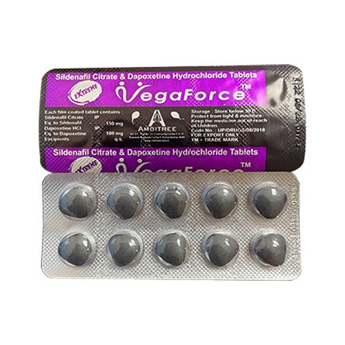 超級藍蝌蚪 威爾剛雙效片 印度壯陽藥 ExtremeVegaforc 超級壯陽助勃+持久延時
