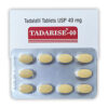 印度40mg犀利士 tadarise-40