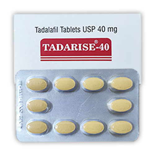 印度40mg犀利士 tadarise-40