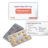印度5mg犀利士 tadarise-5