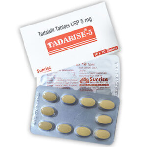 印度5mg犀利士 tadarise-5