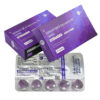 印度紫鑽 超級威爾剛 印度壯陽藥 STENAGRA FORCE 250mg 超強助勃增硬+持久延時