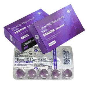 印度紫鑽 超級威爾剛 印度壯陽藥 STENAGRA FORCE 250mg 超強助勃增硬+持久延時