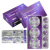印度紫鑽 超級威爾剛 印度壯陽藥 STENAGRA FORCE 250mg 超強助勃增硬+持久延時