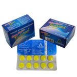 超級必利勁 超強持久延時 速效持久藥 EXTRA SUPER TADARAD 早洩剋星