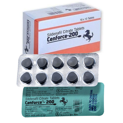 印度壯陽藥 超級威爾剛 印度馬牌200 黑威 超級勃起增硬 Cenforce-200 印度威 台灣現貨專賣