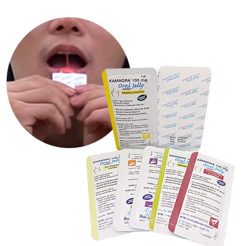 單效果凍-2 台灣現貨正品 瘋男 泰國果凍 液態威 Kamagra Oral Jelly 7入盒裝 液態威爾剛 果凍威爾剛