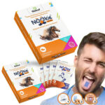 薄力士同款 烈馬含片 威爾剛口溶膜 Nookie Strips 印度口含片