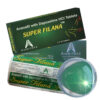 印度綠水鬼 Super Filana 第四代壯陽藥 阿伐那非 賽倍達雙效錠 無副作用