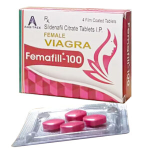 印度威而柔 Femafill-100 印度偉姐 催情藥 女用春藥  增強性慾望 改善性冷感